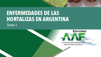 Libro enfermedades de las hortalizas